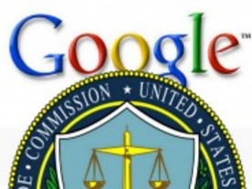 FTC、グーグルを再び調査か--ディスプレイ広告業界における地位の悪用で